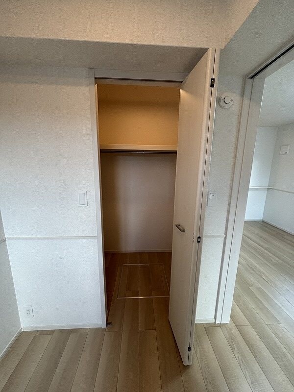 タリスマンの物件内観写真