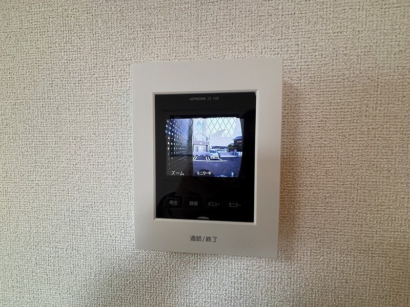 タリスマンの物件内観写真