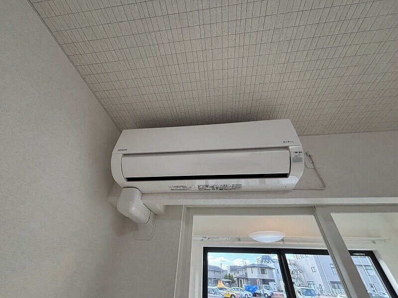 タリスマンの物件内観写真