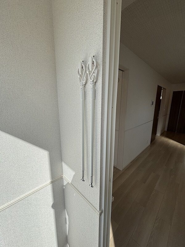 タリスマンの物件内観写真