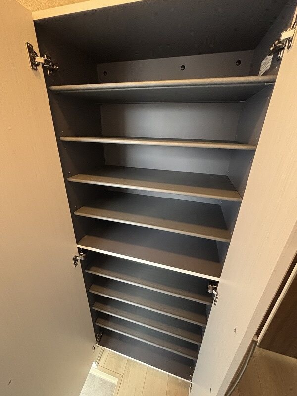 タリスマンの物件内観写真