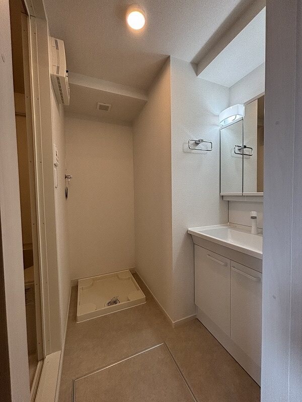 タリスマンの物件内観写真