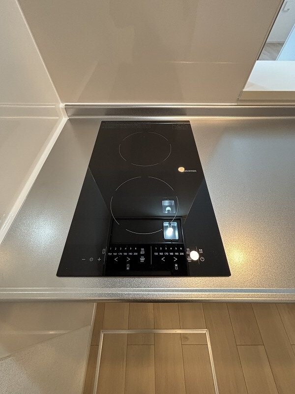 タリスマンの物件内観写真