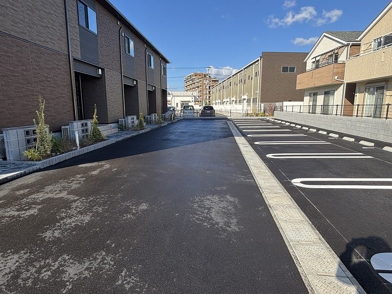 タリスマンの物件内観写真