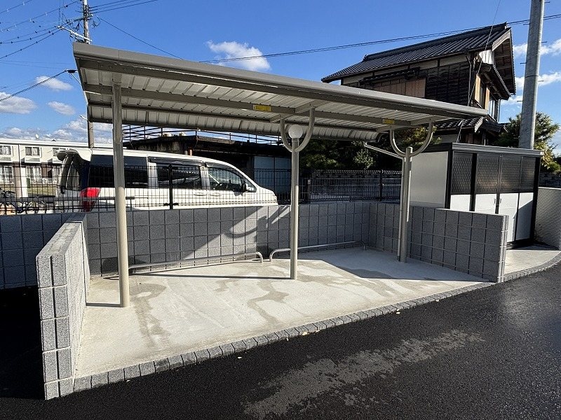 タリスマンの物件内観写真