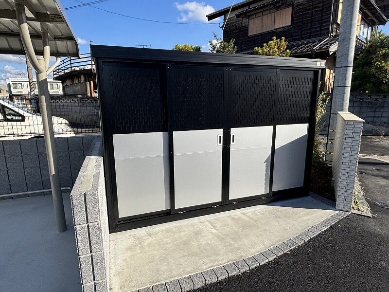 タリスマンの物件内観写真