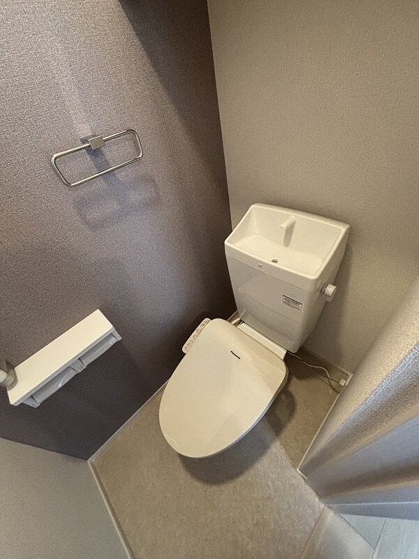 タリスマンの物件内観写真