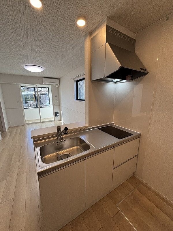 タリスマンの物件内観写真