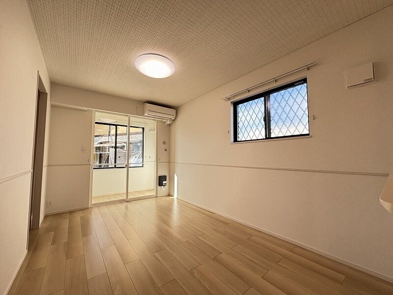 タリスマンの物件内観写真