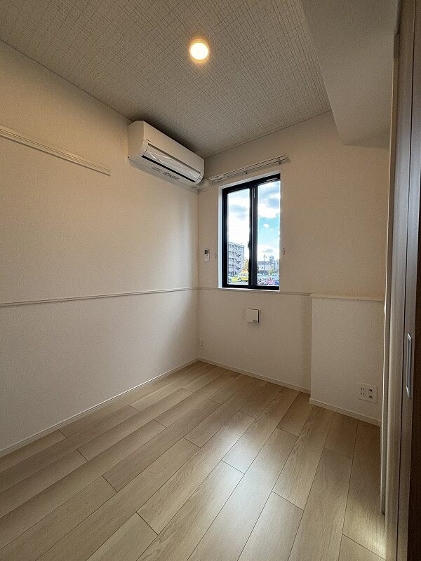 タリスマンの物件内観写真