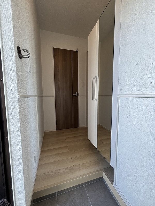 タリスマンの物件内観写真