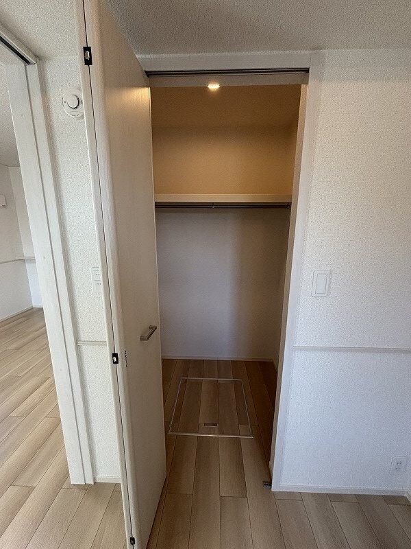 タリスマンの物件内観写真