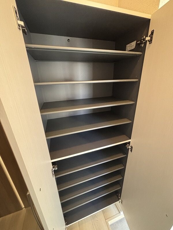 タリスマンの物件内観写真