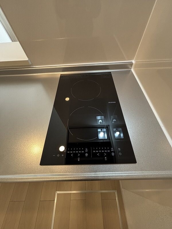 タリスマンの物件内観写真