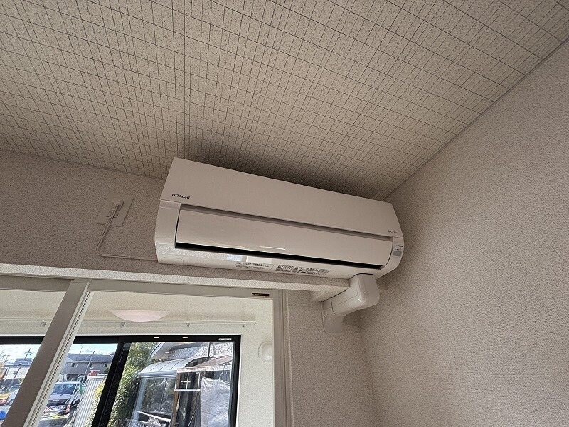 タリスマンの物件内観写真