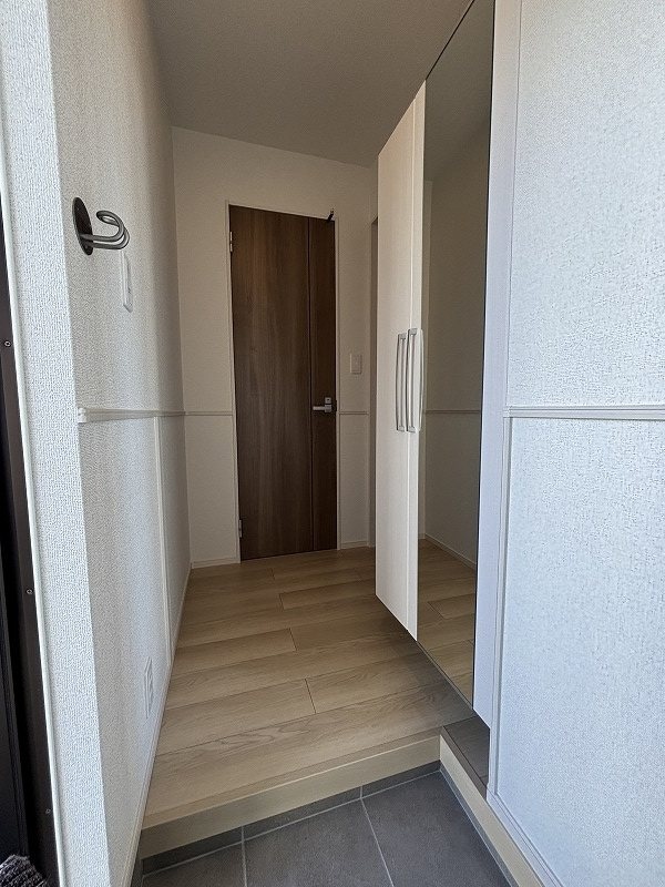 タリスマンの物件内観写真