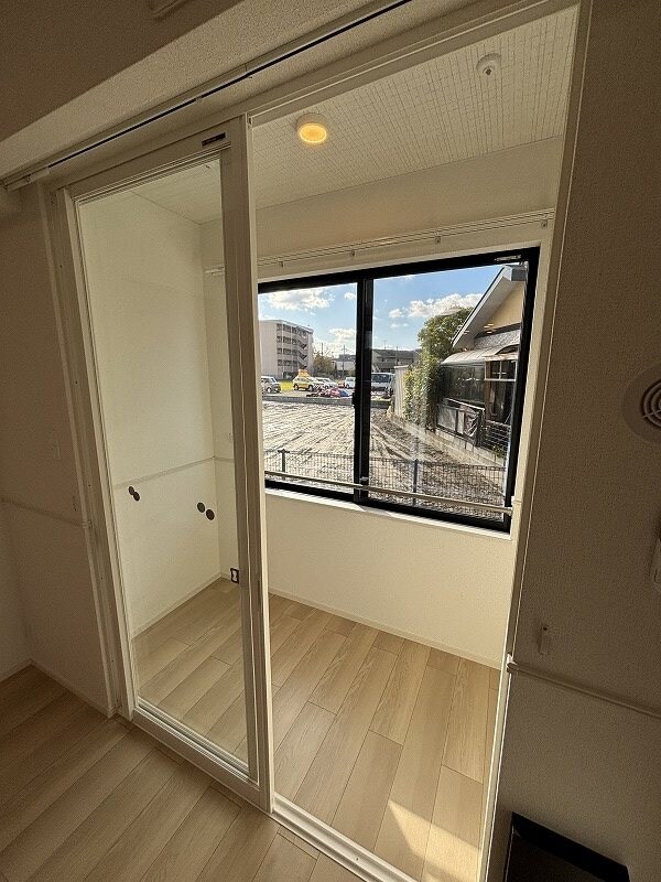 タリスマンの物件内観写真