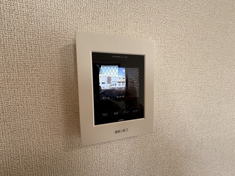 タリスマンの物件内観写真