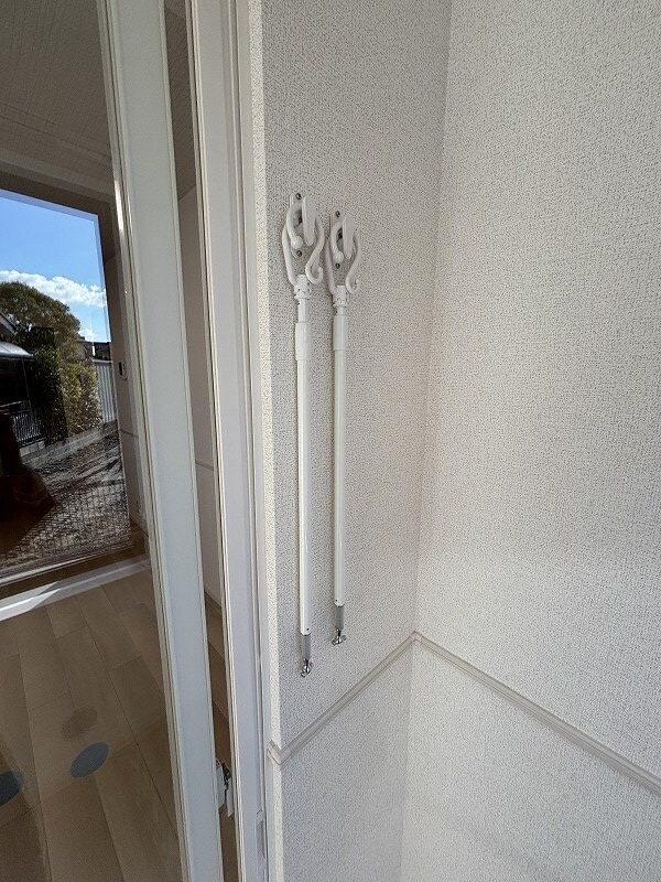 タリスマンの物件内観写真