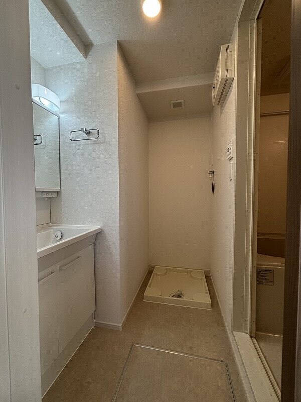 タリスマンの物件内観写真