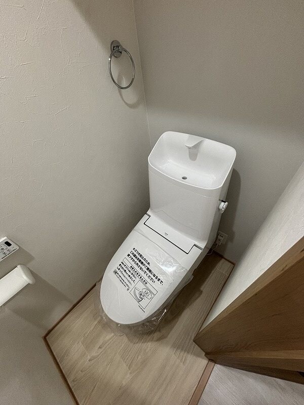 GAIA 櫛原の物件内観写真