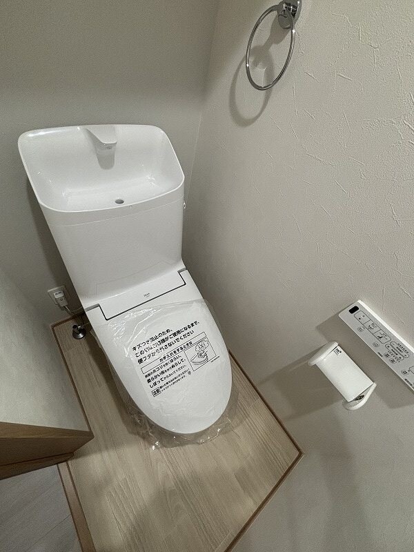 GAIA 櫛原の物件内観写真