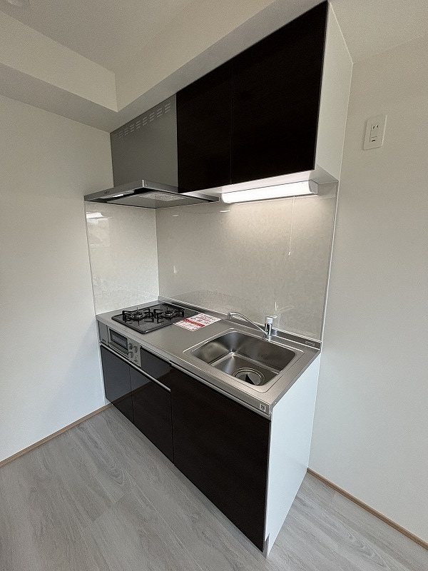 GAIA 櫛原の物件内観写真