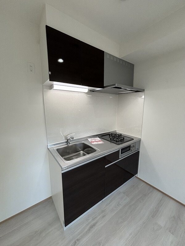 GAIA 櫛原の物件内観写真