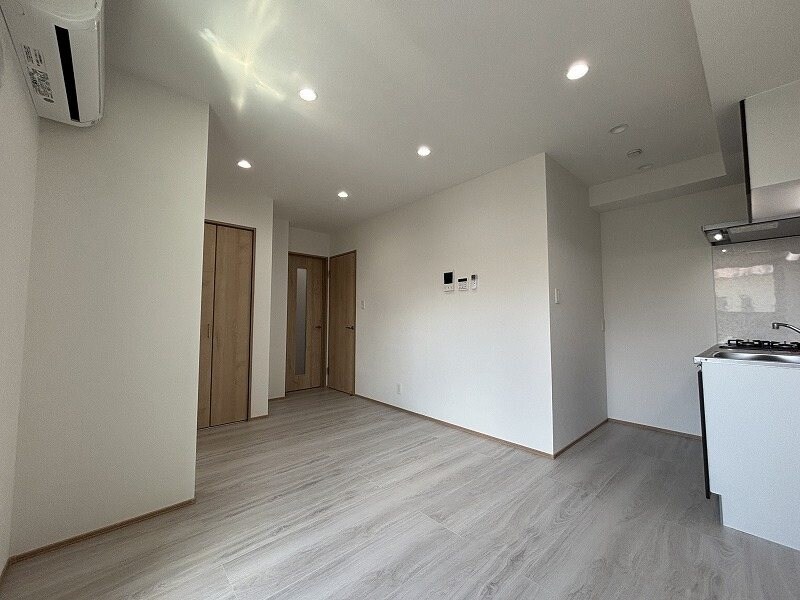 GAIA 櫛原の物件内観写真