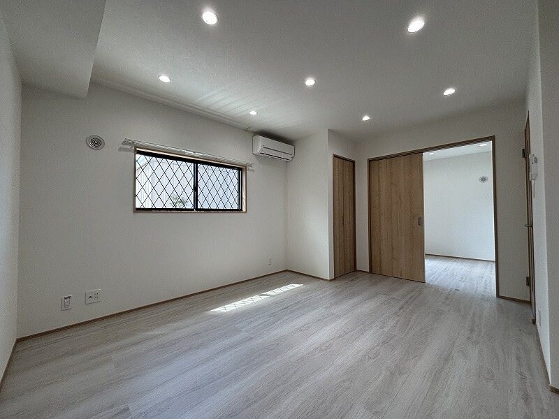 GAIA 櫛原の物件内観写真