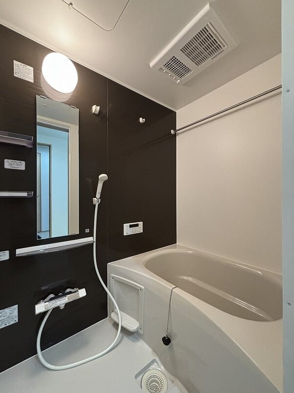 GAIA 櫛原の物件内観写真