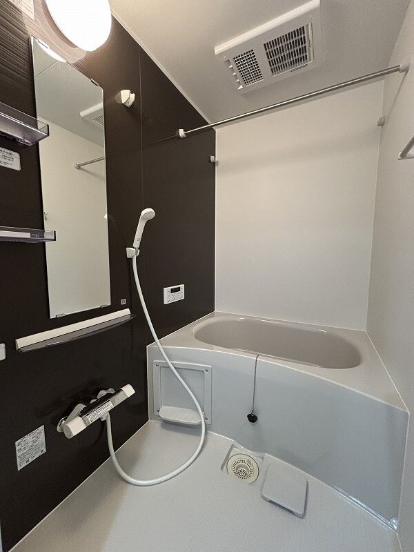 GAIA 櫛原の物件内観写真