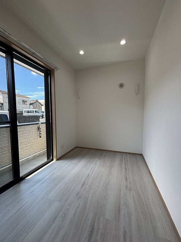 GAIA 櫛原の物件内観写真