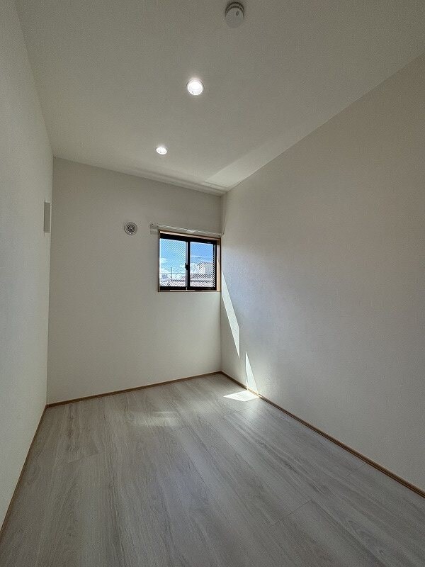 GAIA 櫛原の物件内観写真