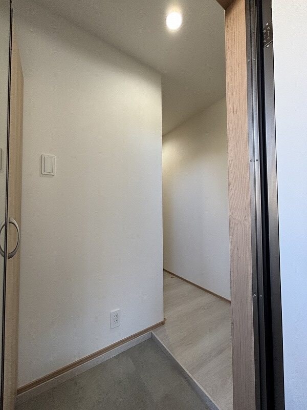 GAIA 櫛原の物件内観写真