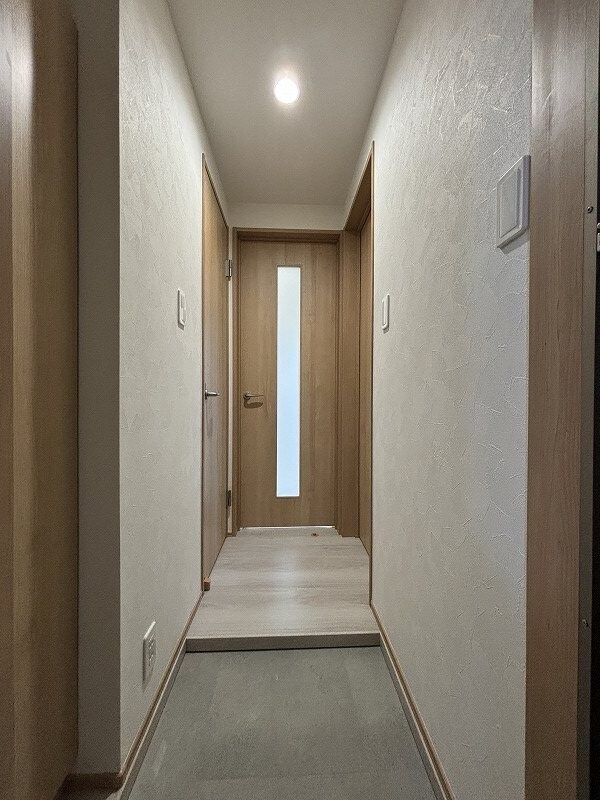 GAIA 櫛原の物件内観写真