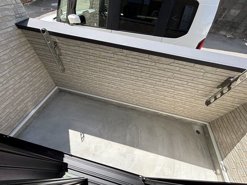 GAIA 櫛原の物件内観写真