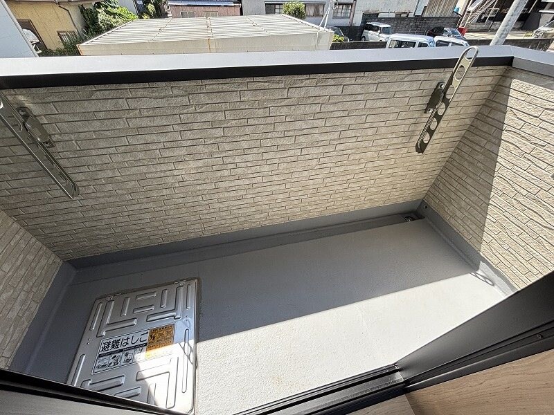 GAIA 櫛原の物件内観写真