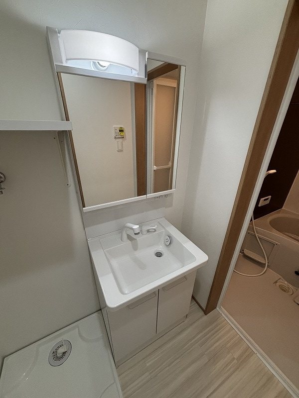 GAIA 櫛原の物件内観写真