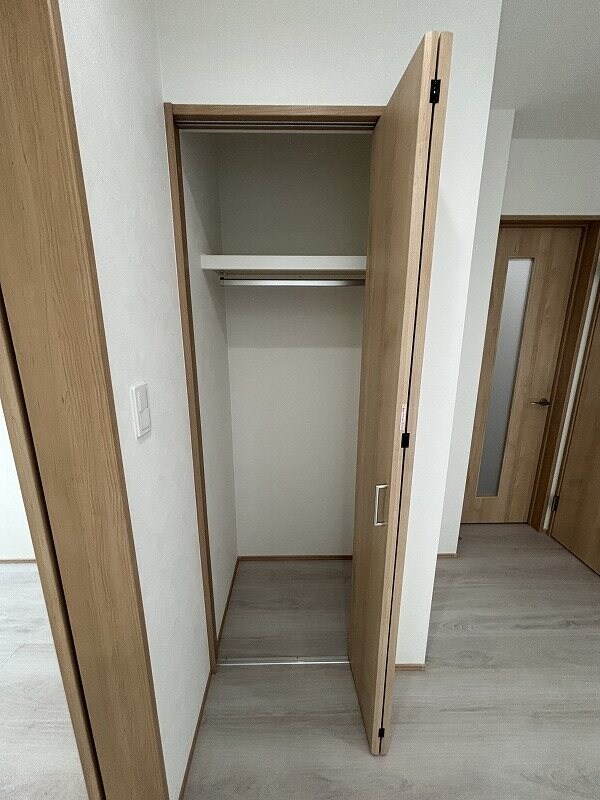 GAIA 櫛原の物件内観写真