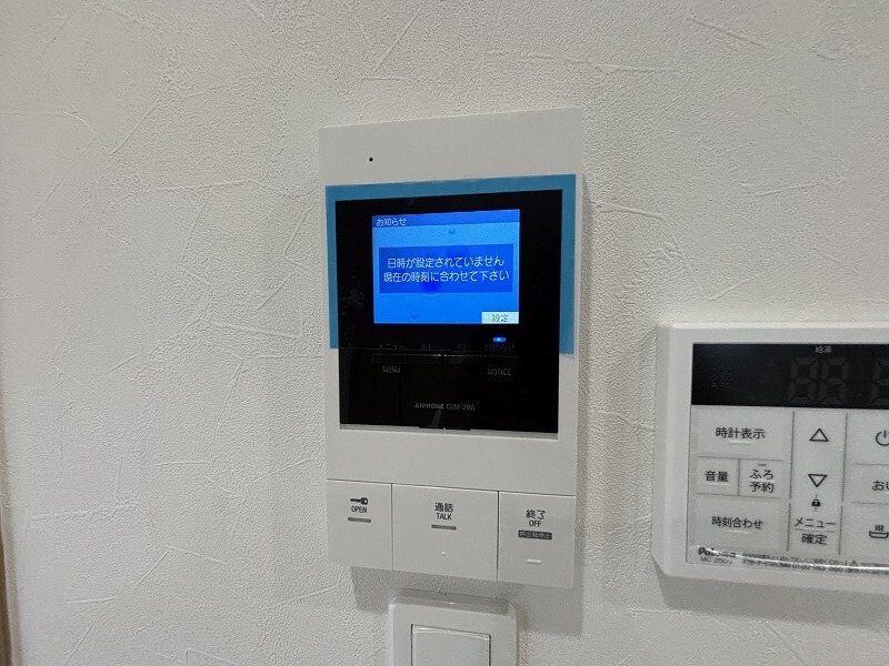 GAIA 櫛原の物件内観写真