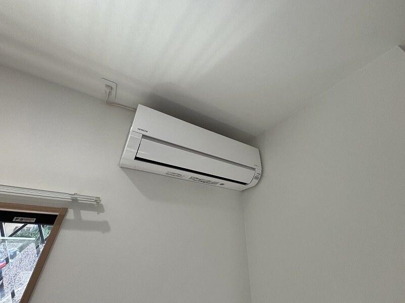 GAIA 櫛原の物件内観写真