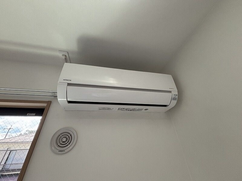 GAIA 櫛原の物件内観写真