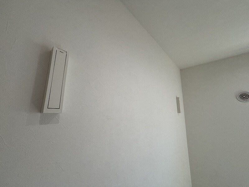 GAIA 櫛原の物件内観写真