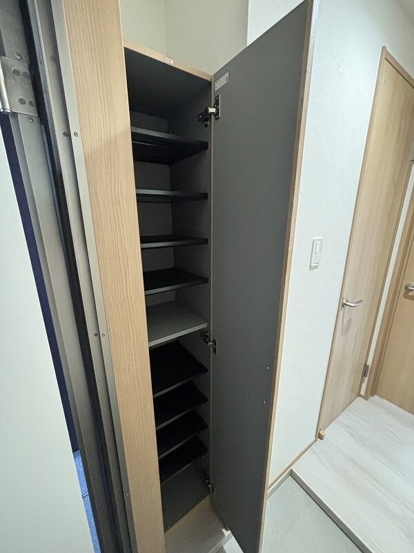 GAIA 櫛原の物件内観写真