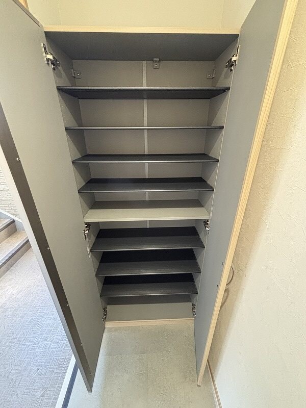 GAIA 櫛原の物件内観写真