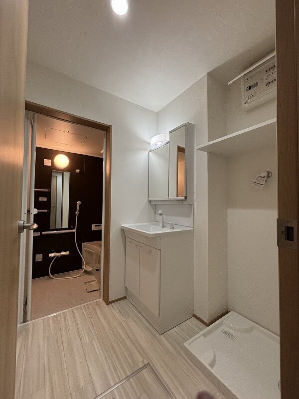 GAIA 櫛原の物件内観写真