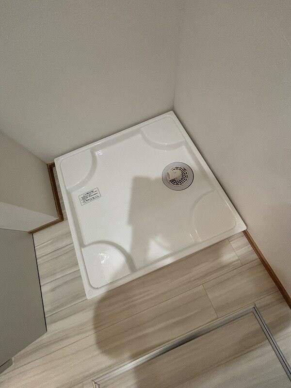 GAIA 櫛原の物件内観写真