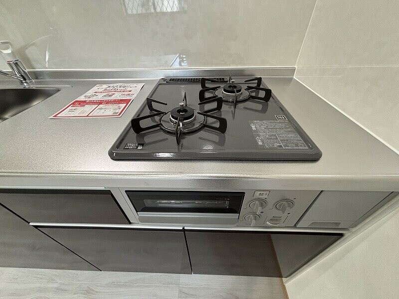 GAIA 櫛原の物件内観写真