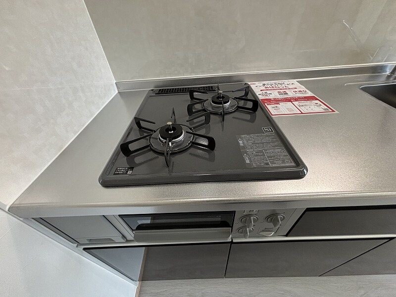 GAIA 櫛原の物件内観写真